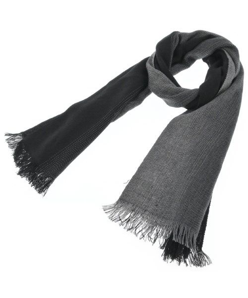 LANVIN ランバン マフラー メンズ 【古着】【中古】 LANVIN COLLECTION マフラー メンズ 【古着】【中古】【送料無料