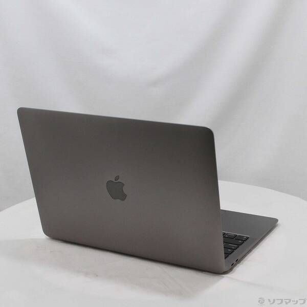 中古品〕 MacBook Air 13.3-inch Early-2020 MVH22J／A Core_i5 1.1GHz 