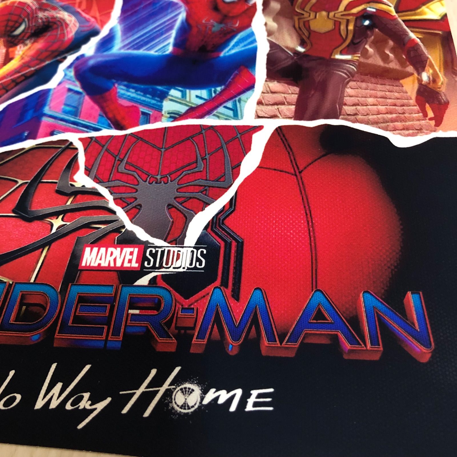 同梱割 421A4 スパイダーマン ノー・ウェイ・ホーム ポスター 同梱割 421A4 スパイダーマン ノー・ウェイ・ホーム ポスター