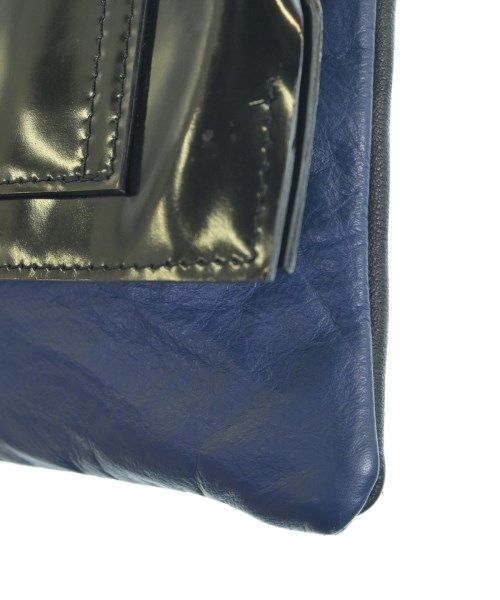 Roggykei クラッチバッグ メンズ 【古着】【中古】【送料無料