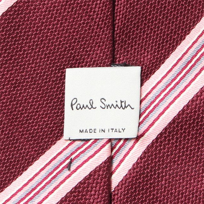 新品未使用】Paul Smith ポールスミス メンズ オフィス フォーマル