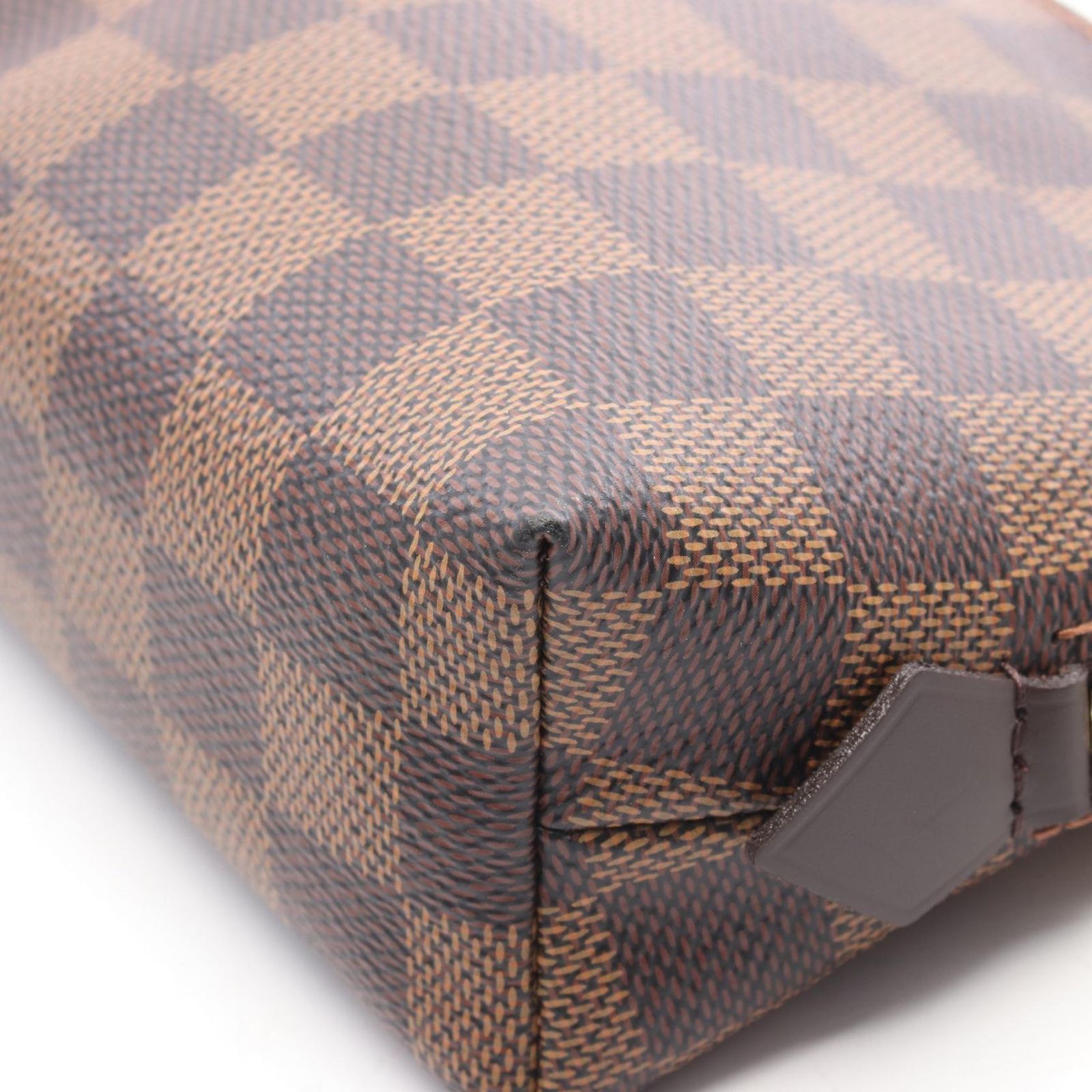 ルイヴィトン ダミエポーチ ポシェット・コスメティック PM ダミエ