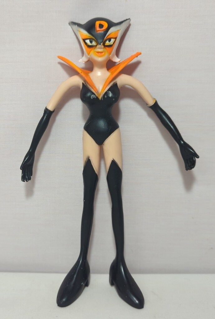 タカトク ファンキーペーパー ドロンジョ 未開封 タカトク ファンキーペーパー ドロンジョ 未開封