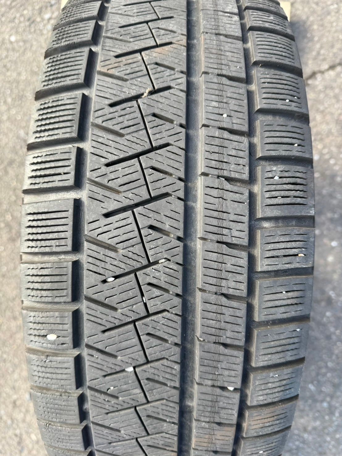 ヴィンチ 205|55R16スタッドレス