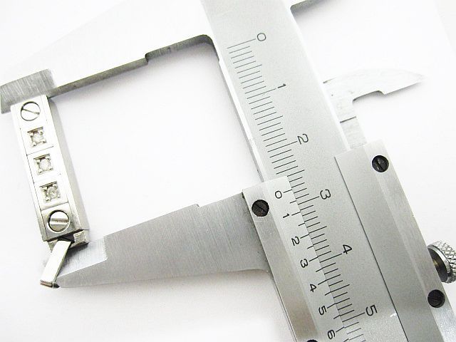 PtGC ゲルマニウム　6メレダイヤ　トップのみ PtGC ゲルマニウム 6メレダイヤ トップのみ