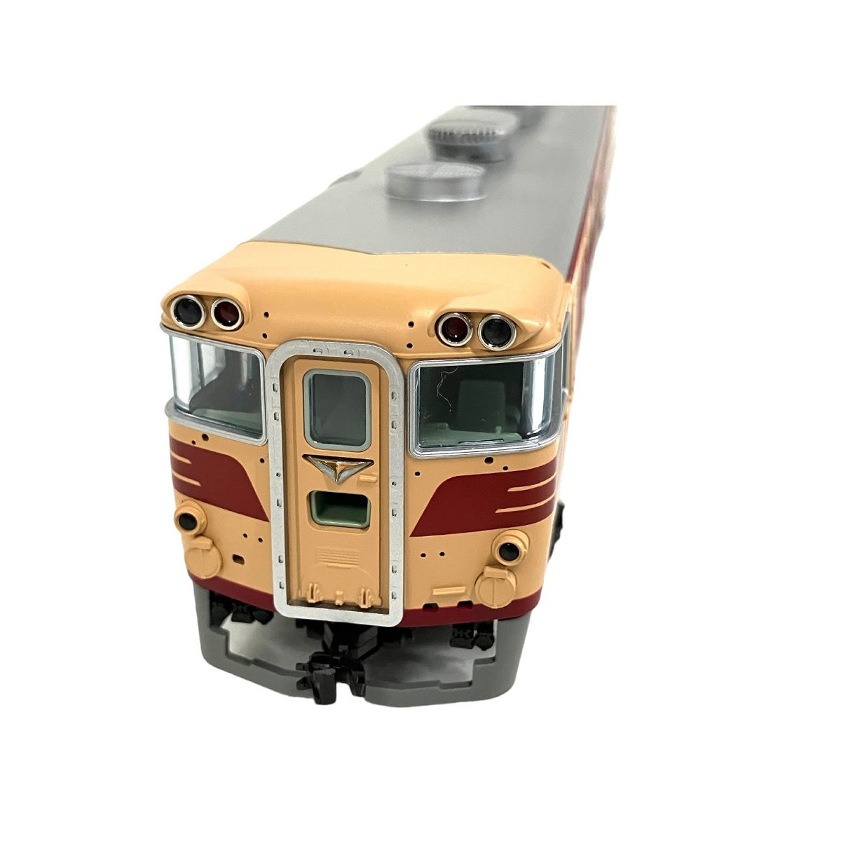 KATO 1-607-1 国鉄 キハ80系 キハ82形 特急形気動車 鉄道模型 HOゲージ 中古 美品 B9046875