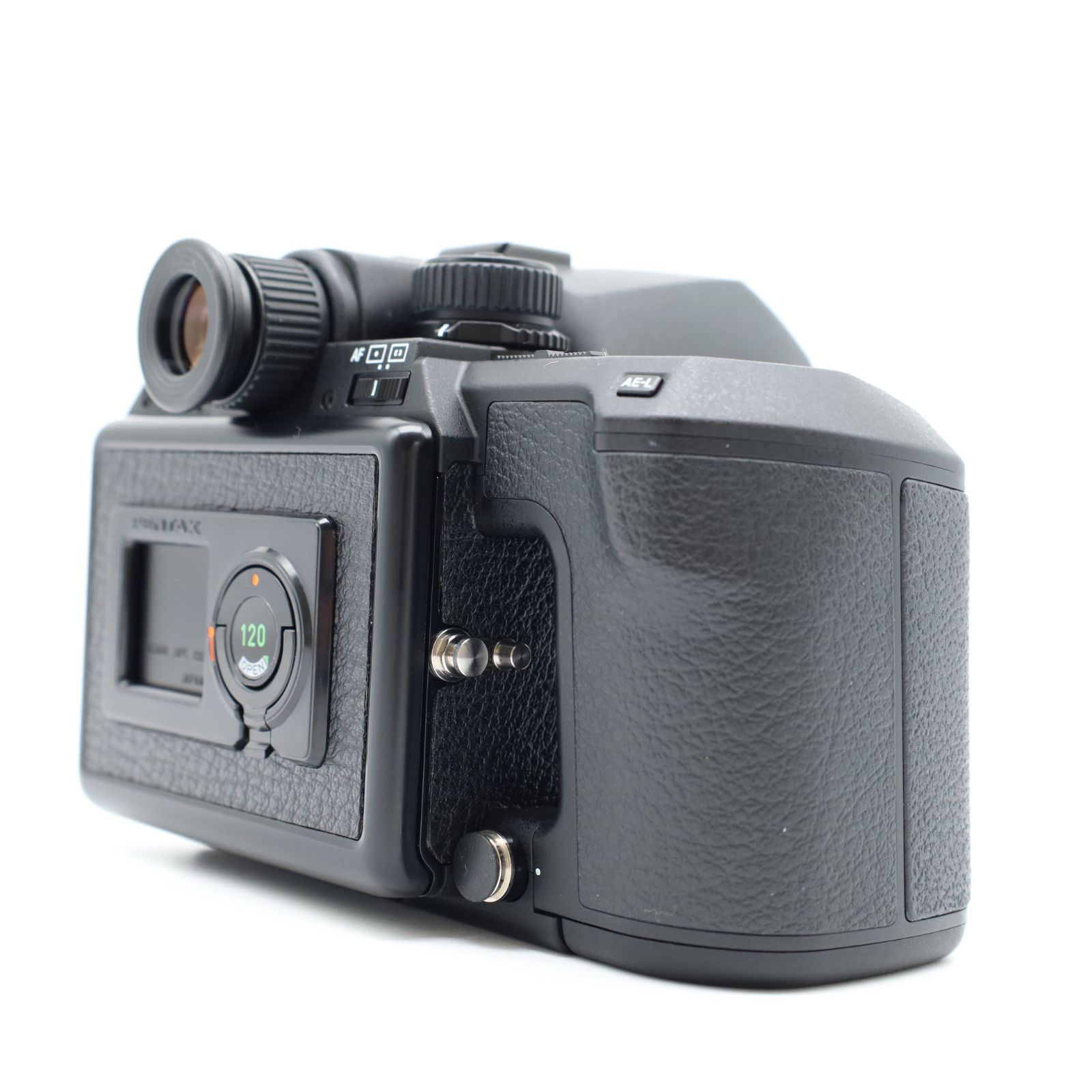 □極上品□ PENTAX645NII ボディ234007 - メルカリ 