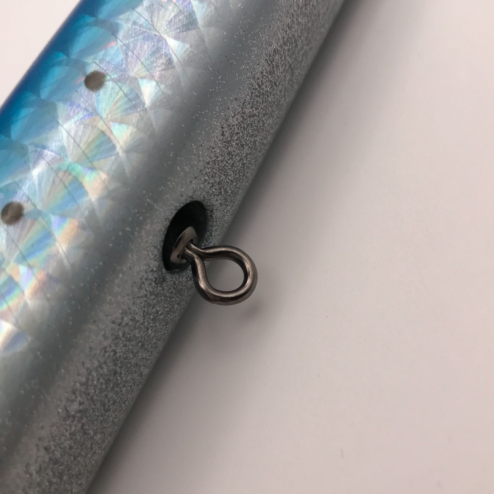 フラッシュユニオン
