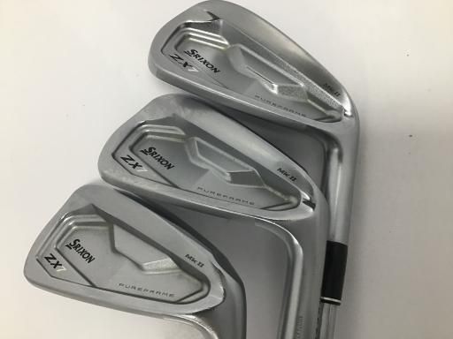 MK出品 Used Dunlop Srixon Zx5 Mk Ii Platinum Speeder 6 S 9.5 2527