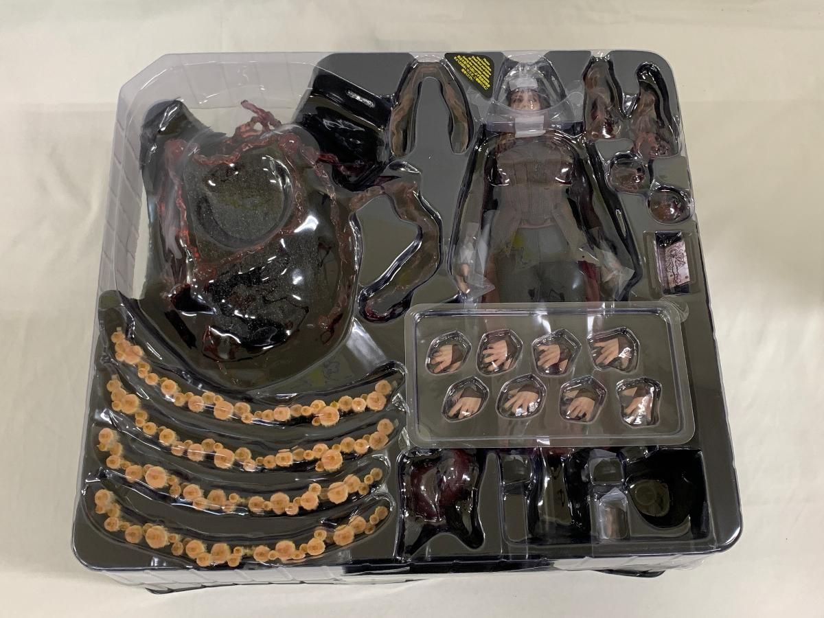【ムービー・マスターピース】スカーレット・ウィッチ［ボーナスアクセサリー付き］ ボーナスアクセサリー付き】ムービー・マスターピース