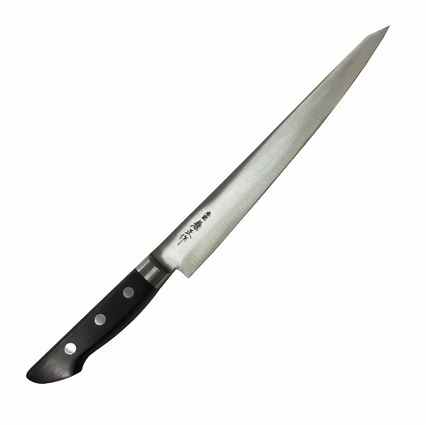 日本鋼筋引 本匠兼正 27cm 本刃付 0586410
