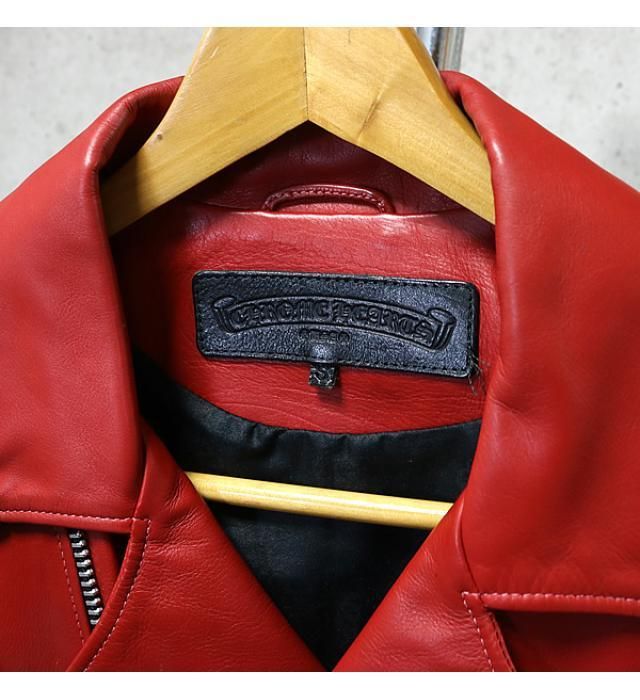 CHROME HEARTS 銀座店 クロムハーツ オーダー 5Pスター ベーシックモト