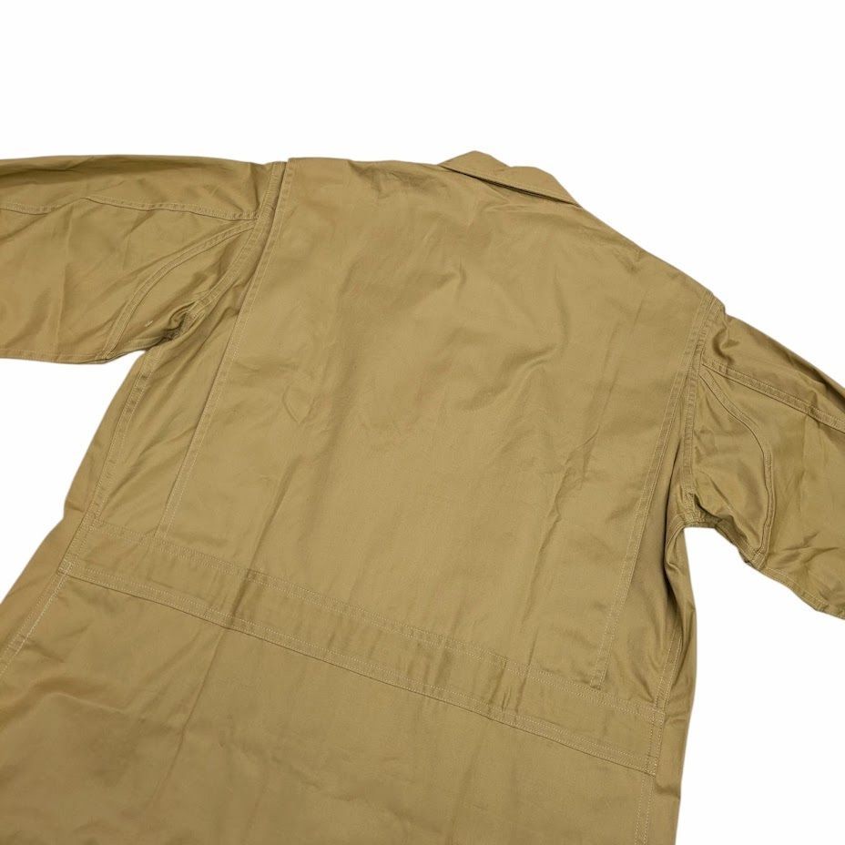 美品 WAREHOUSE ウエアハウス Lot 2219 M-421a JKT USMCR M-421A