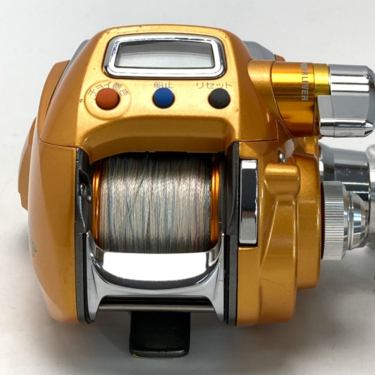 ✟ DAIWA