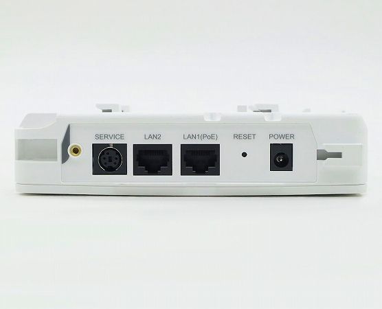 Buffalo WAPS-AX4 Wi-Fiアクセスポイント(無線LAN AP) 2ポート Buffalo WAPS-AX4 Wi-Fiアクセスポイント(無線LAN AP) 2ポート