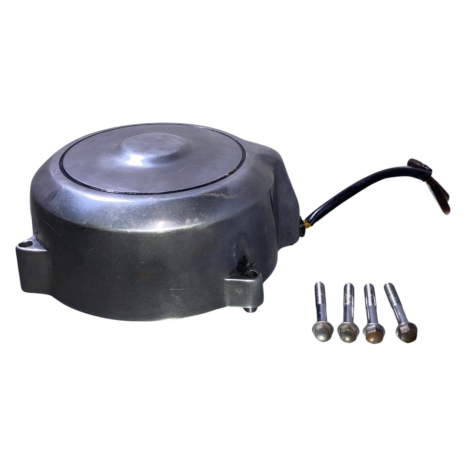 ゼファー400 ゼファーΧ ジェネレーターカバー ガスケット ゼファー 219A ゼファー400 純正 ジェネレーターカバー ガスケット