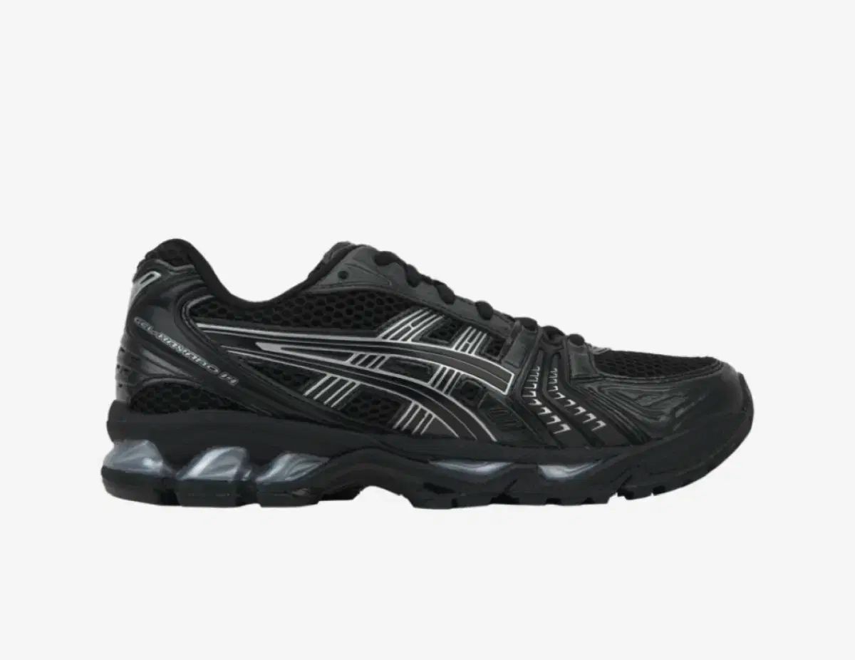 Asics アシックス ゲル ゲル カヤノ 14