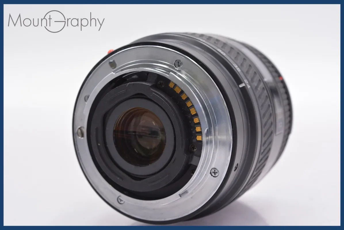 カメラ ☆極上美品☆ ミノルタ MINOLTA AF ZOOM 24-105mm F3.5-4.5 D