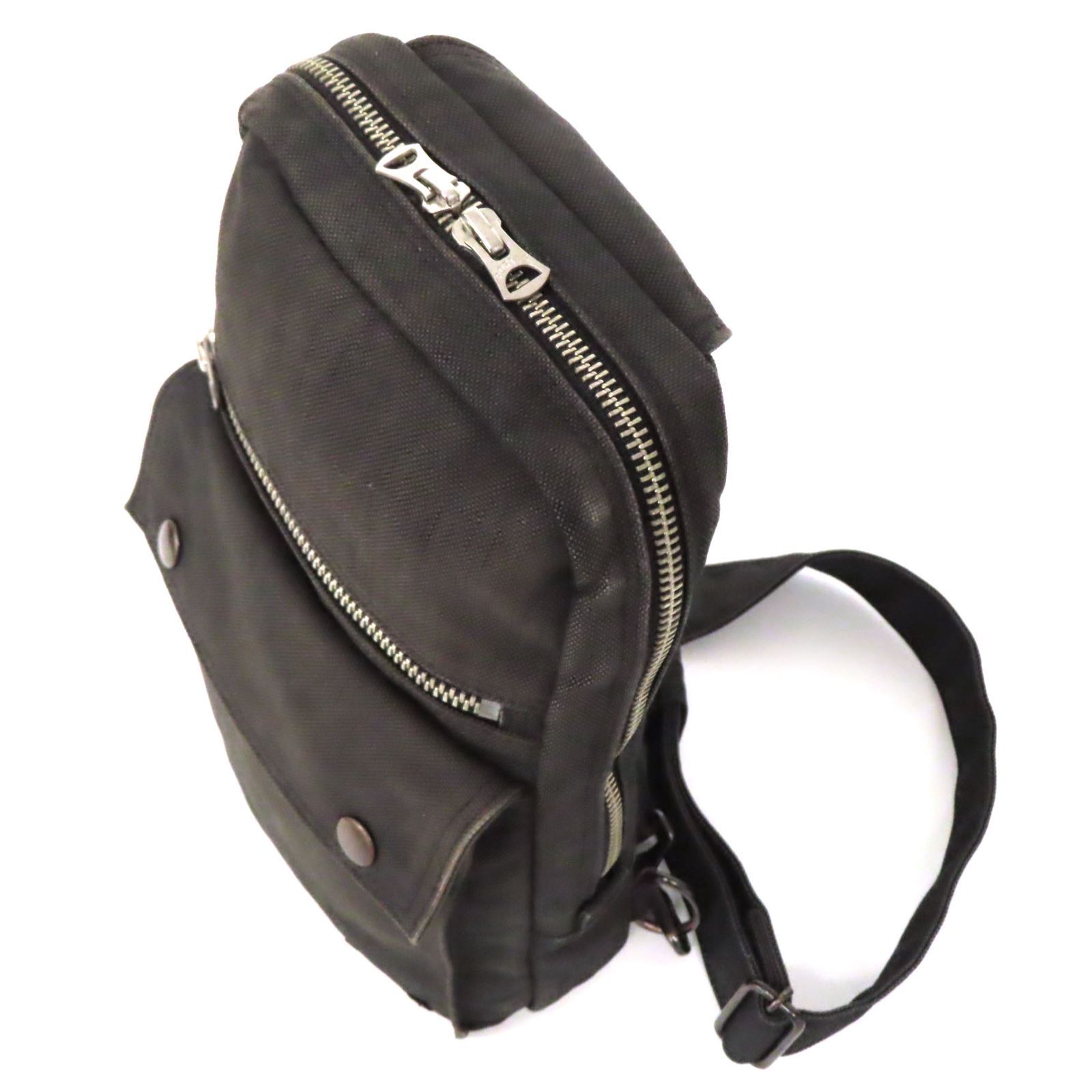 ポーター スモーキー スリングショルダーバッグ 592-27531 PORTER