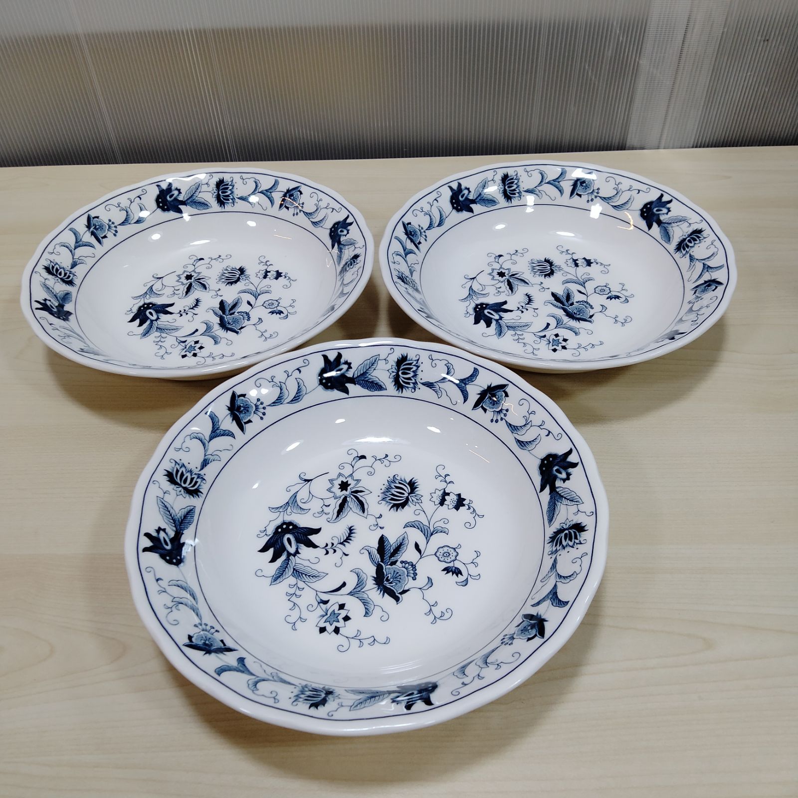 NIKKO　大皿 nikko食器｜岡部 泉｜45cm楕円敷皿｜AQUA｜ニッコー公式