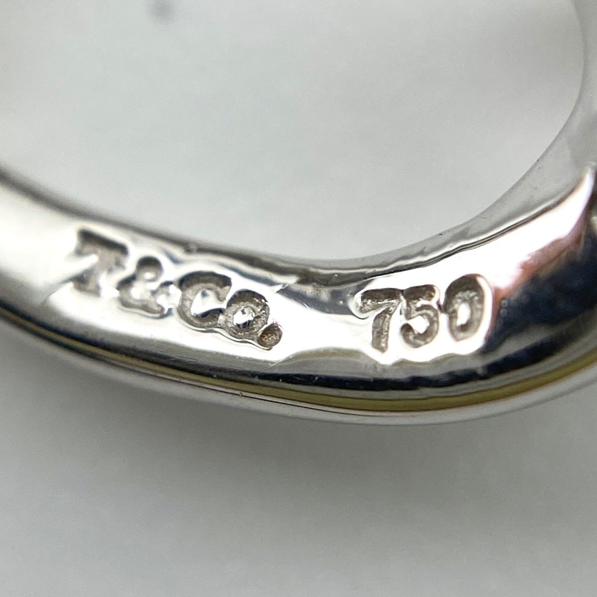 希少　ティファニー テンダネスハート 2P ダイヤモンド ネックレス 楽天市場】ティファニー テンダネスハート ダイヤ ネックレス