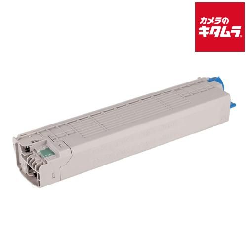 エコリカ OKI TC-C3BC1対応リサイクルトナーカートリッジ