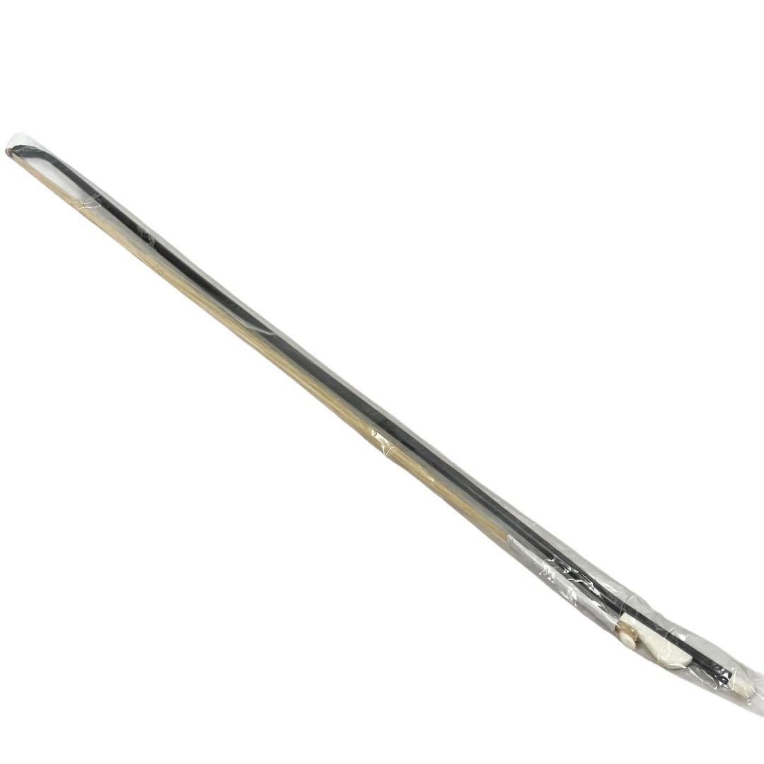 未使用】蘇州二胡 紅木 胡弓 ヘビ皮 弦楽器 二胡 セミハード