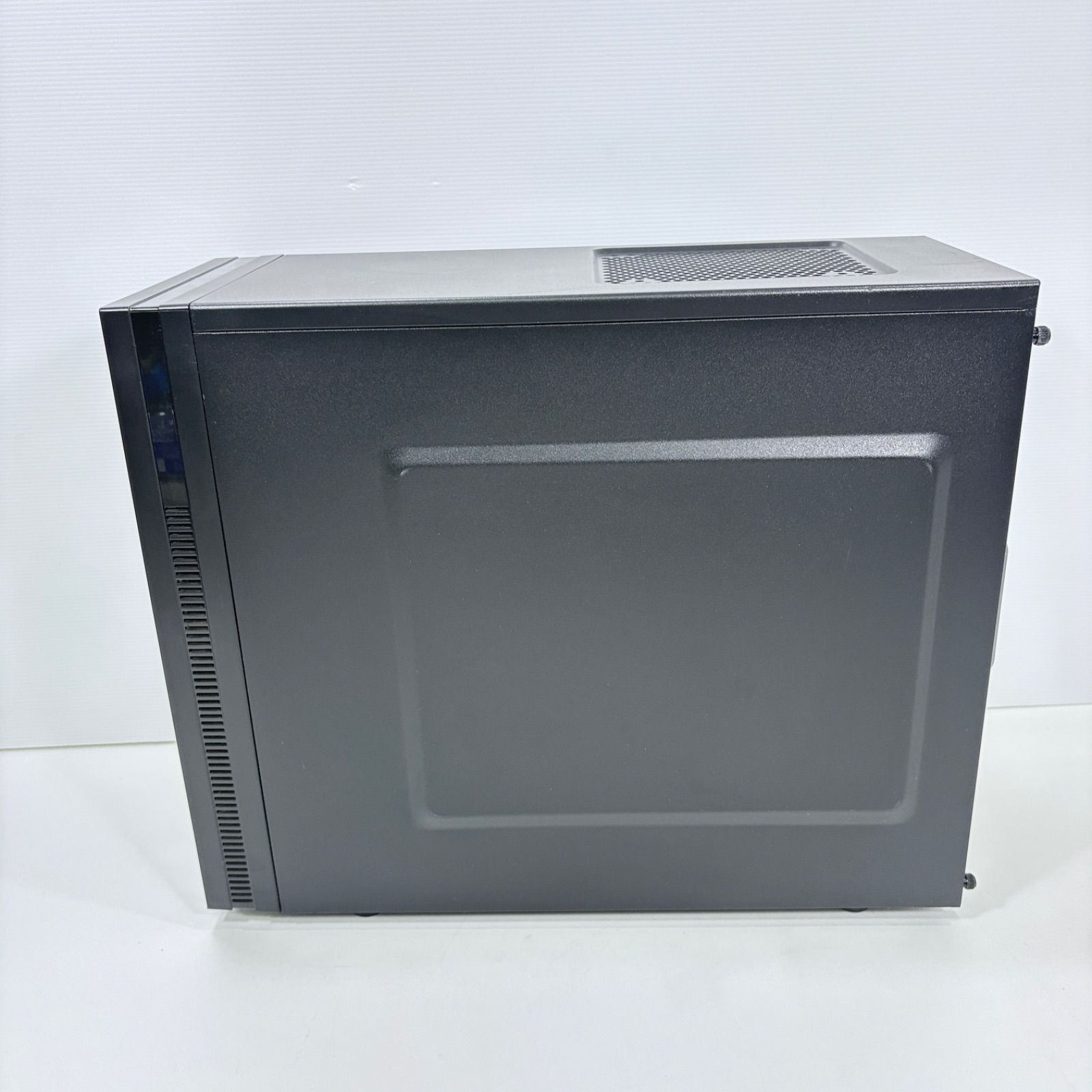 自作ゲーミングPC/Corei7-6700/16G/GTX1060/Office 自作ゲーミングPC Core i7-6700 GTX1060 16GB SSD256GB ♯1466