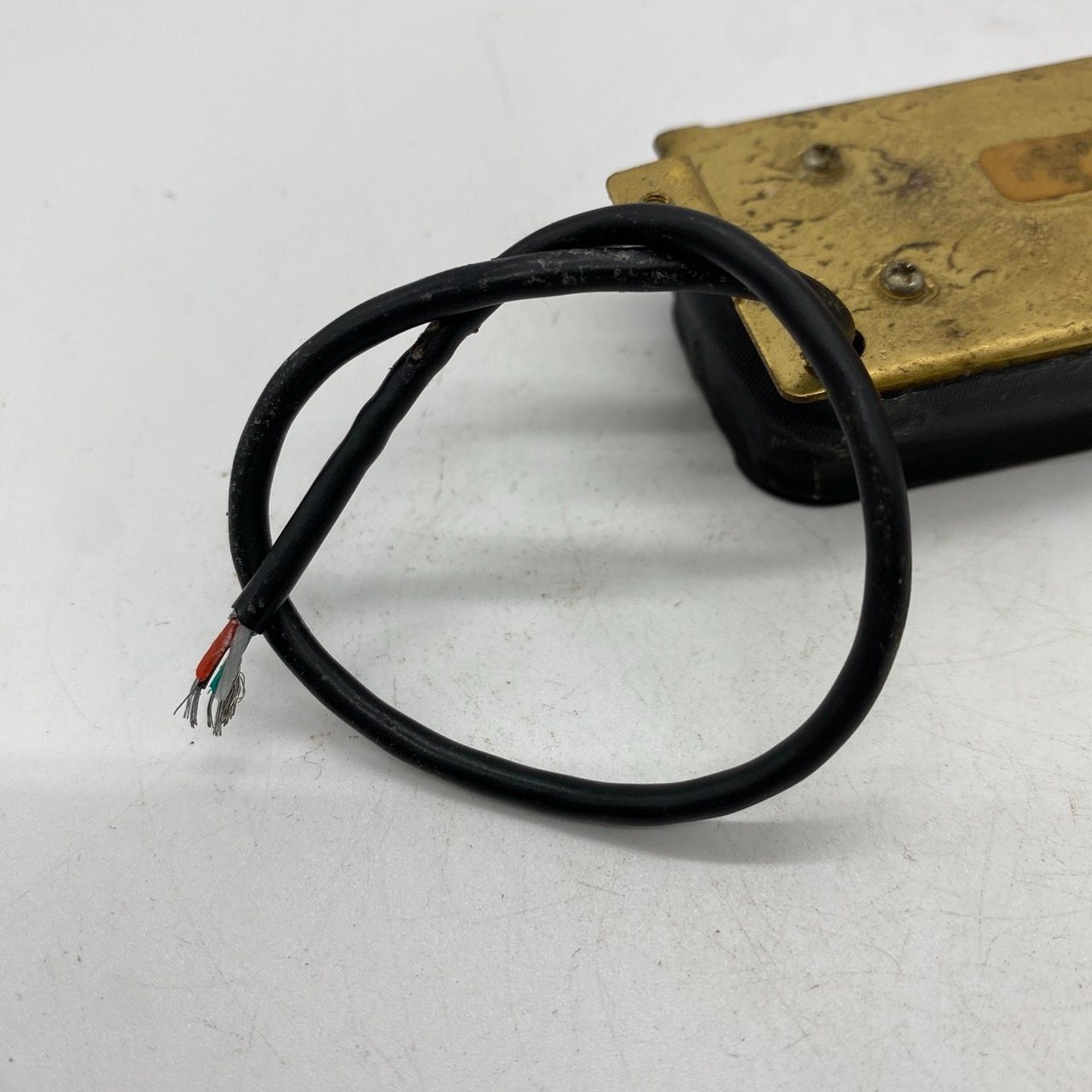 ハムバッカー 4.21kΩ