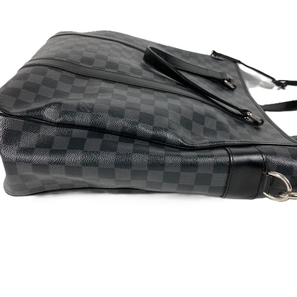 LOUIS VUITTON ルイヴィトン ショルダーバッグ タダオ N51192 ダミエ  