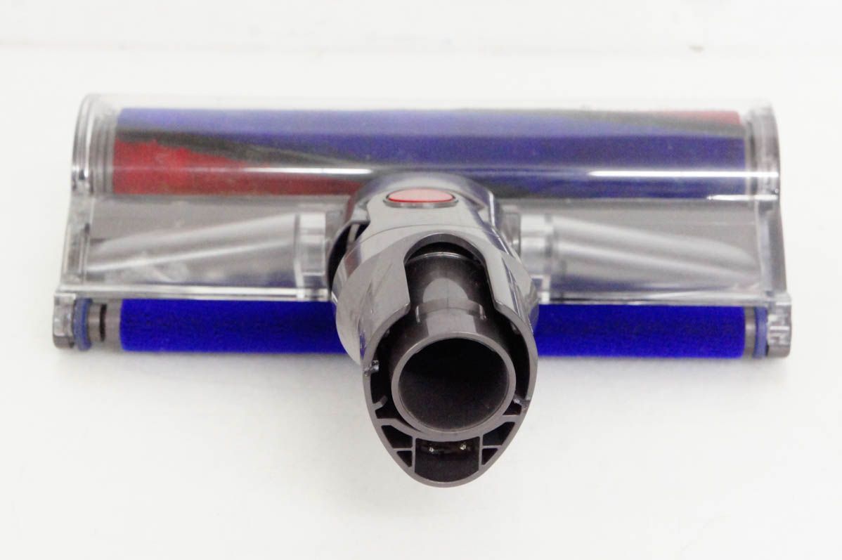 中古】Dysonダイソン ソフトローラークリーナーヘッド 215617 CY24など