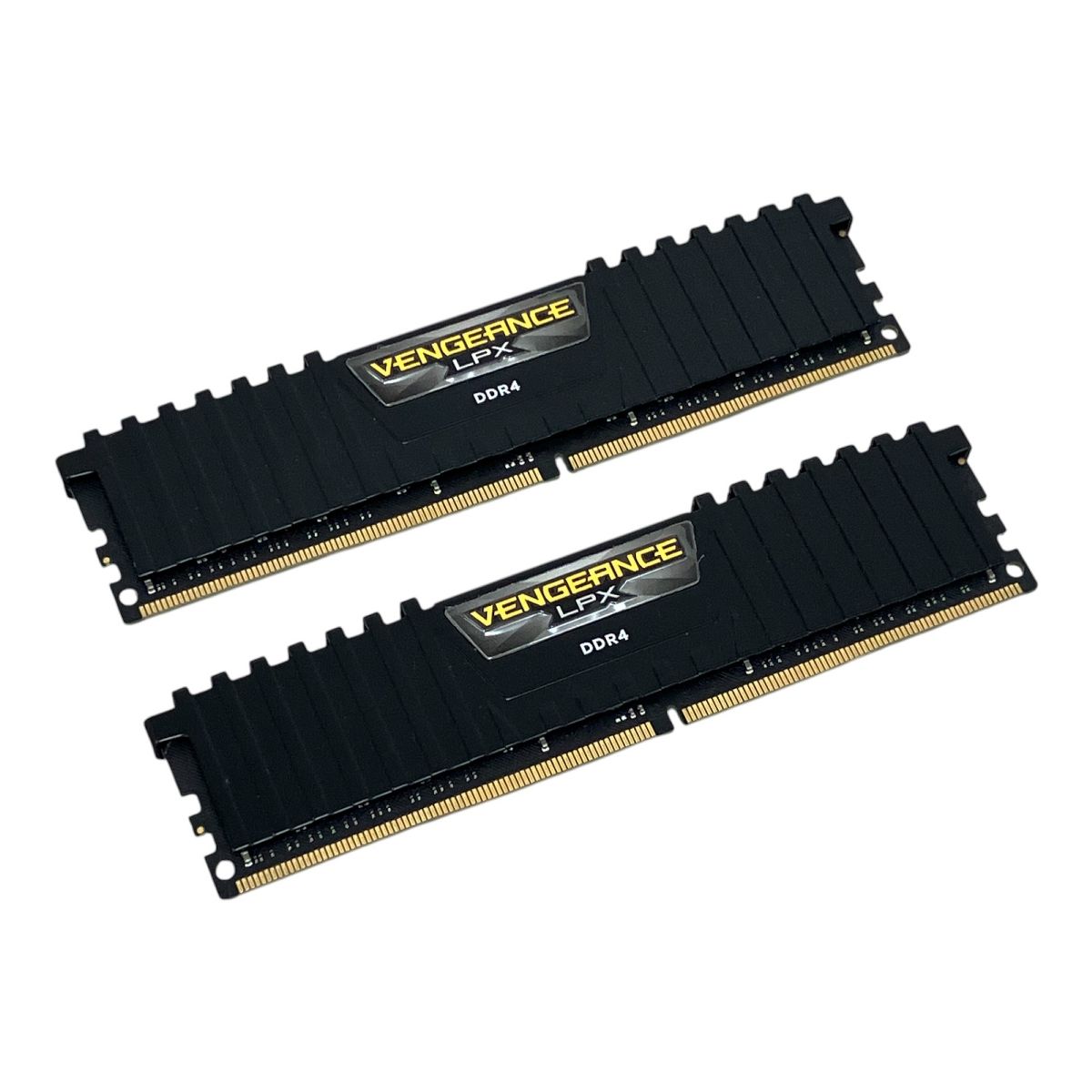 CORSAIR コルセア CMK32GX4M2B3200C16 DDR4 16GB 2枚組 計32GB メモリ PC周辺機器 ジャンク M9915157