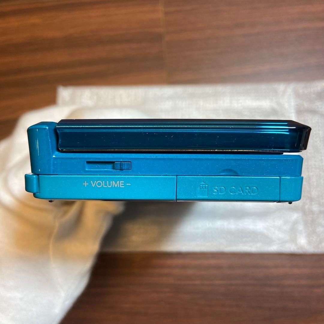 ニンテンドー3DS