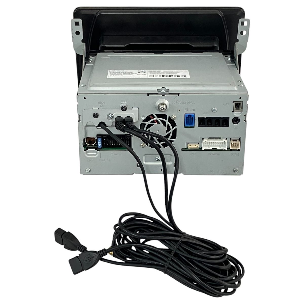 8インチフローティング 車用品