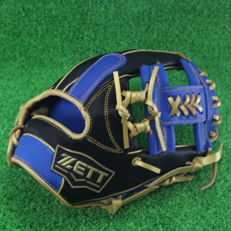 ZETT ゼット ZETT ゼット ZETT 1105 内野手用 硬式グローブ 内野用