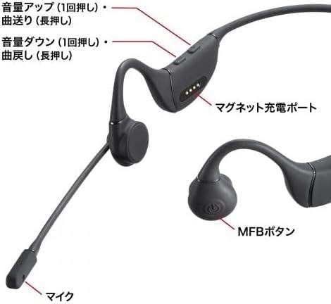 MM-BTSH65BK