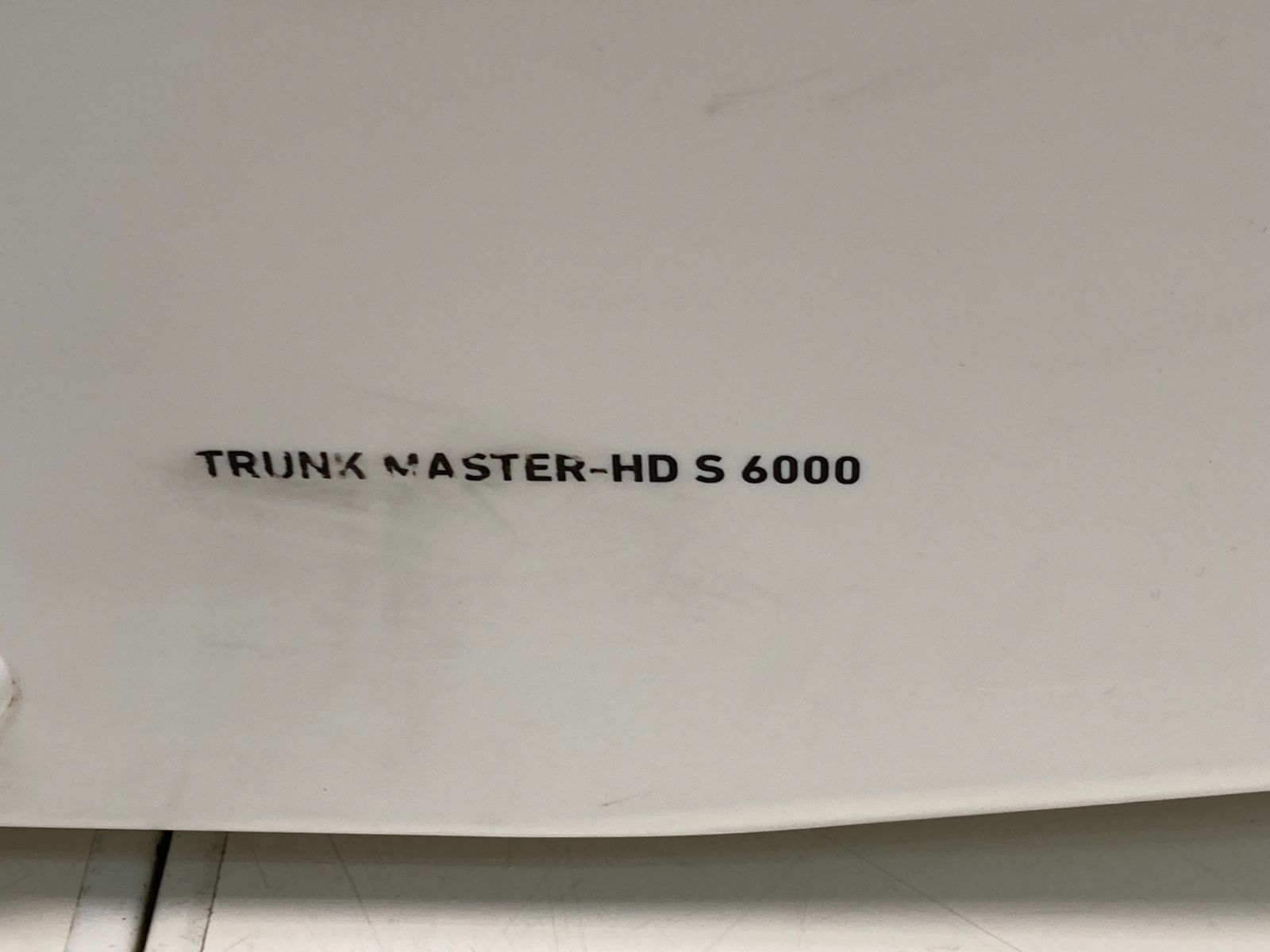HD S
