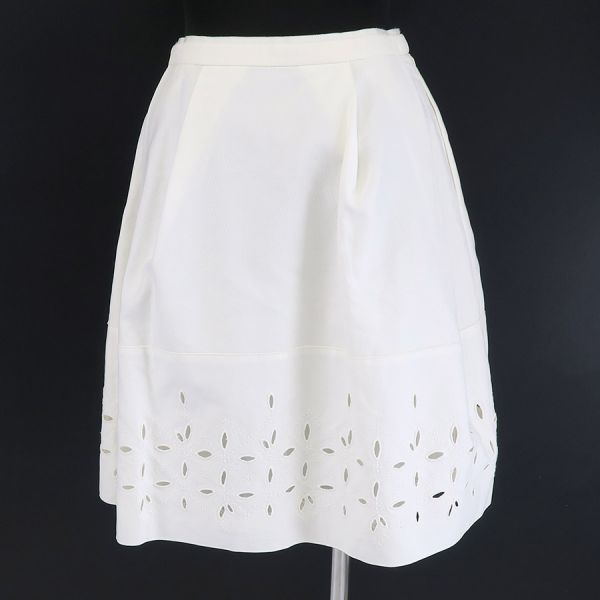 フォクシー スカート 【Bランク】【中古】 - メルカリ 