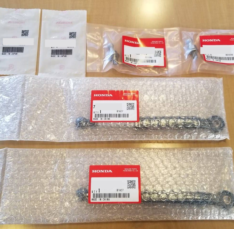 HONDA ホンダ 純正 NSX NA1 NA2 用 トランク ダンパー セット パーツ エンジン タイヤ バンパー 検索 マフラー