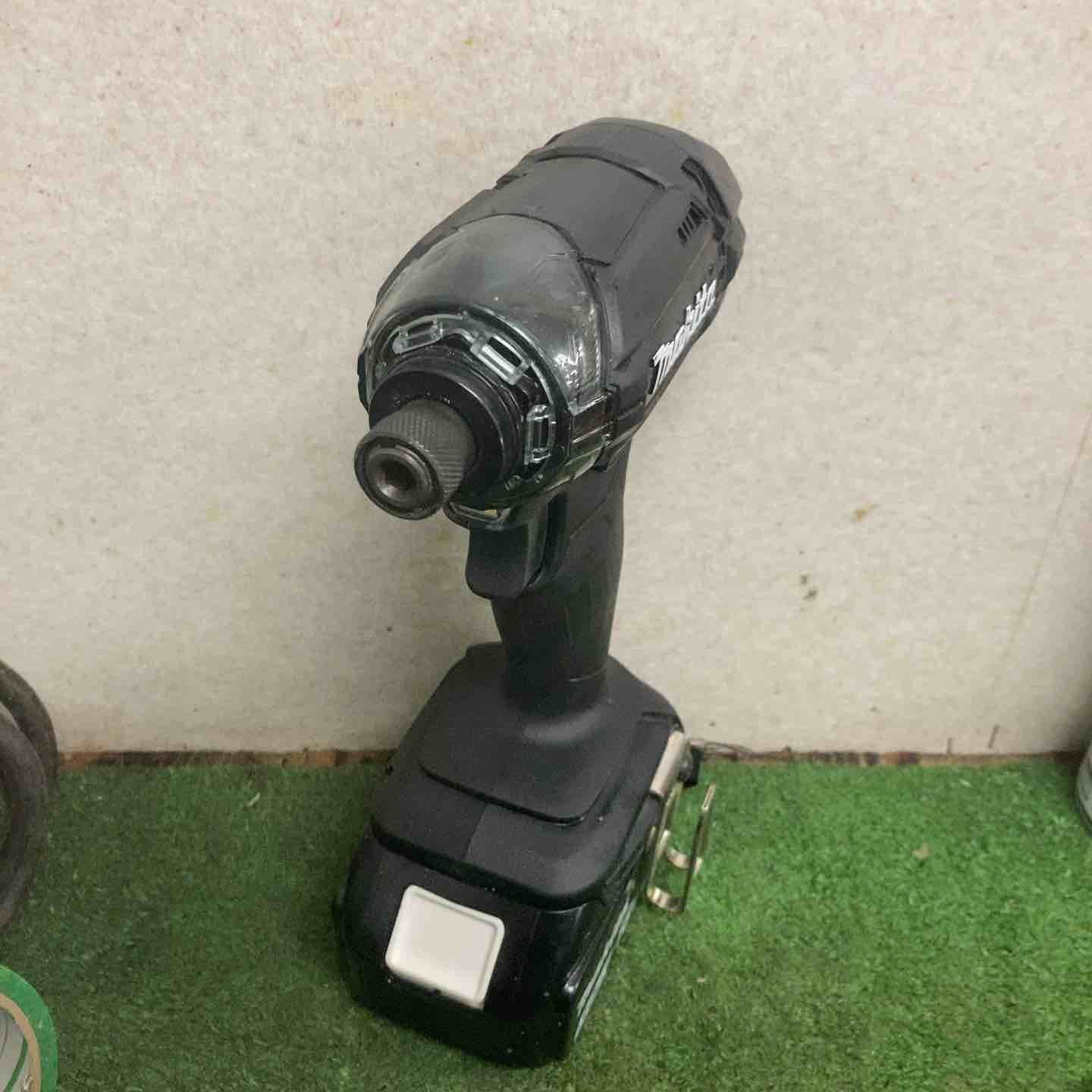 コードレスインパクトドライバー TD149DRFXB