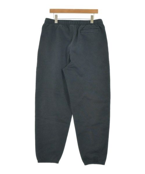 STUSSY スウェットパンツ
