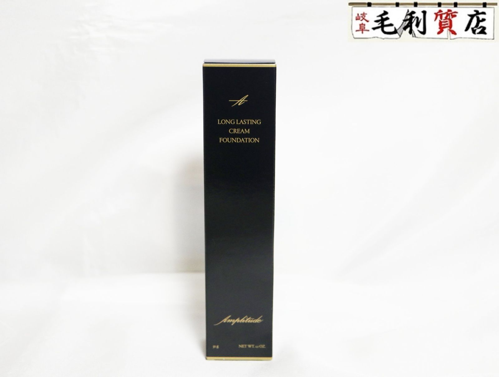 RMK ラスティングジェルクリーミィファンデーション #100 30g [517482]