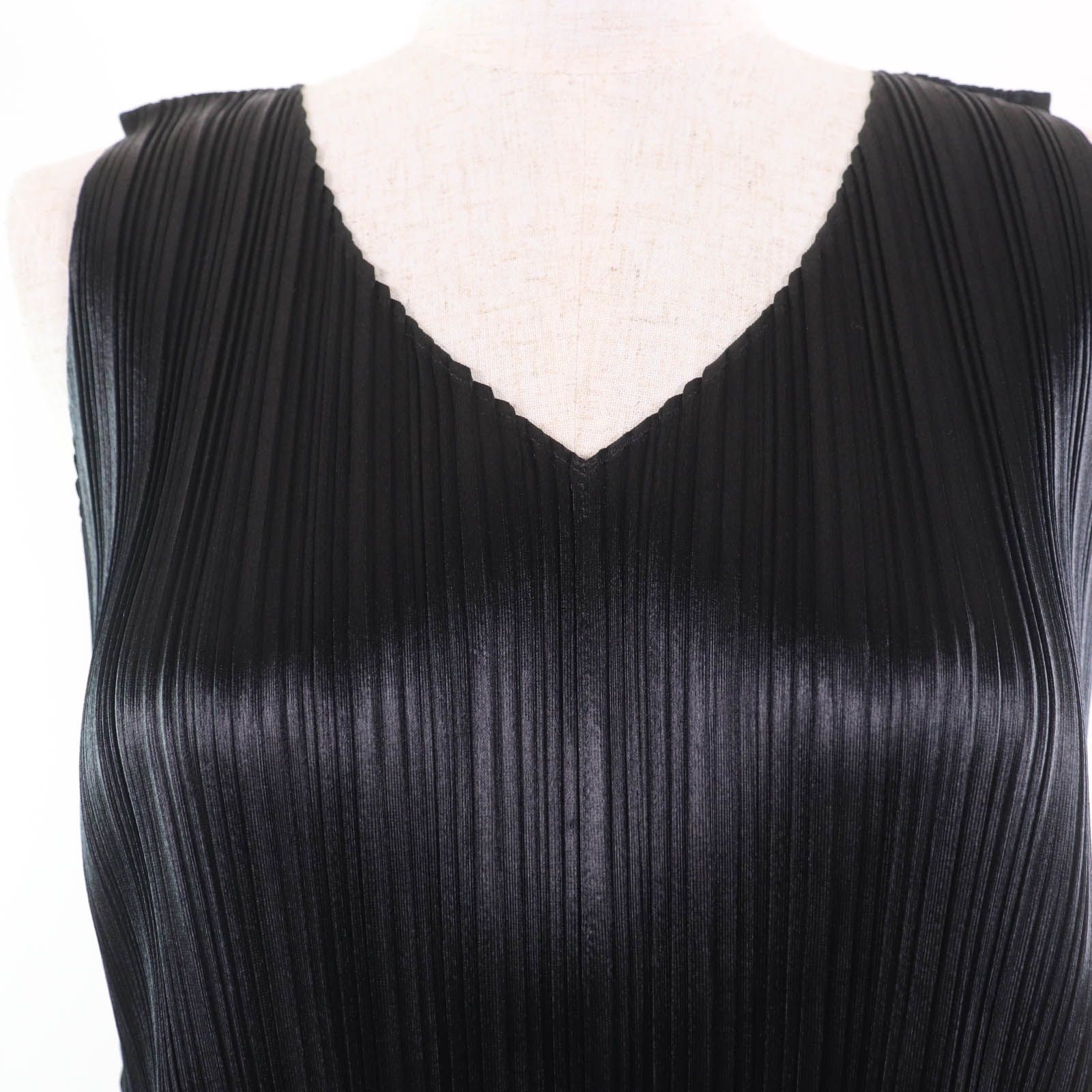 極美品☆PLEATS PLEASE プリーツプリーズ イッセイミヤケ PP33