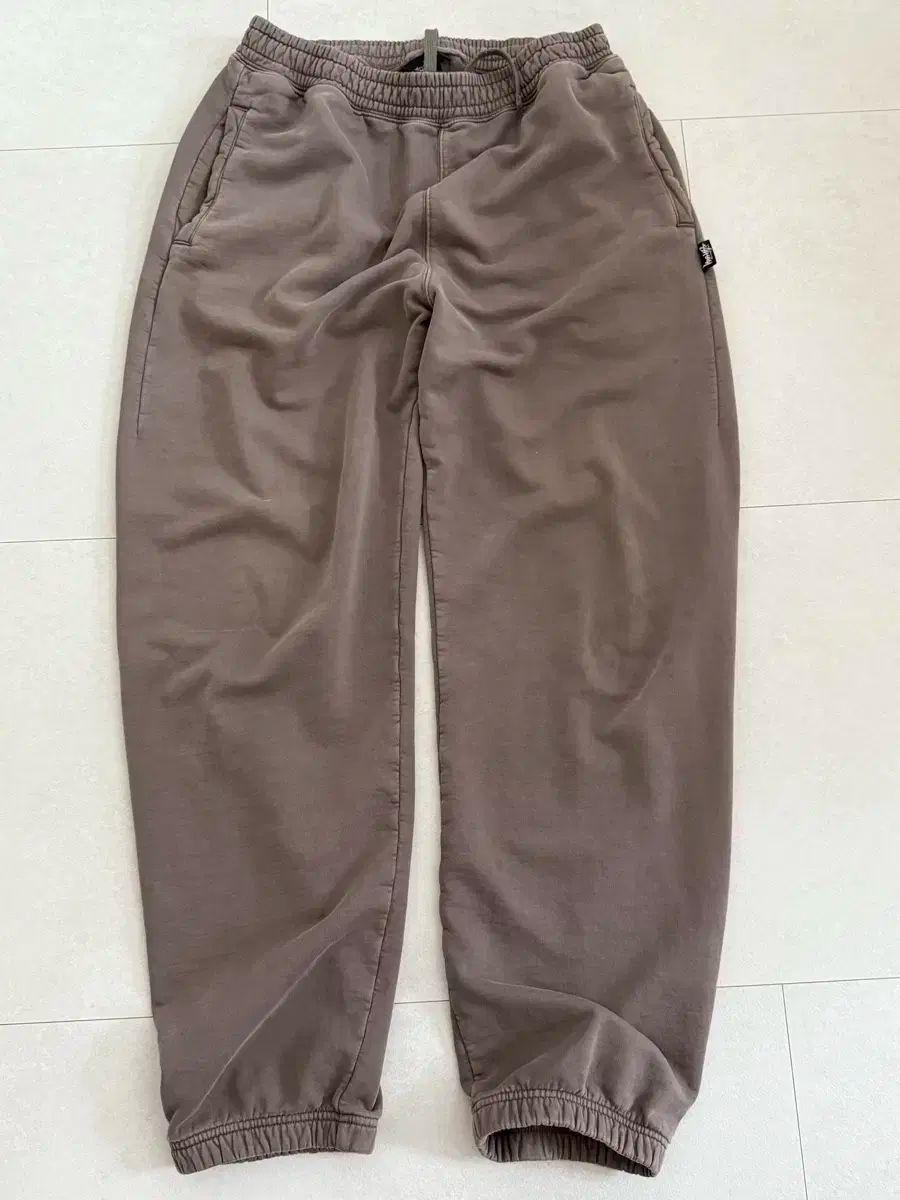 Stussy STUSSY ステューシー グラフィティ ロゴ パンツ S size