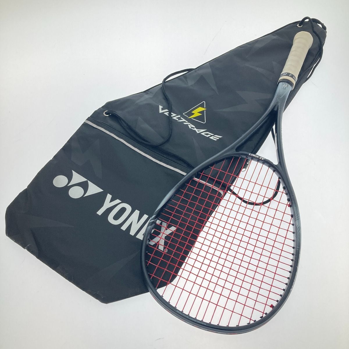 □□YONEX ヨネックス ソフトテニス ラケット VOLTRAGE 8S □□YONEX ヨネックス ソフトテニス ラケット VOLTRAGE 8S