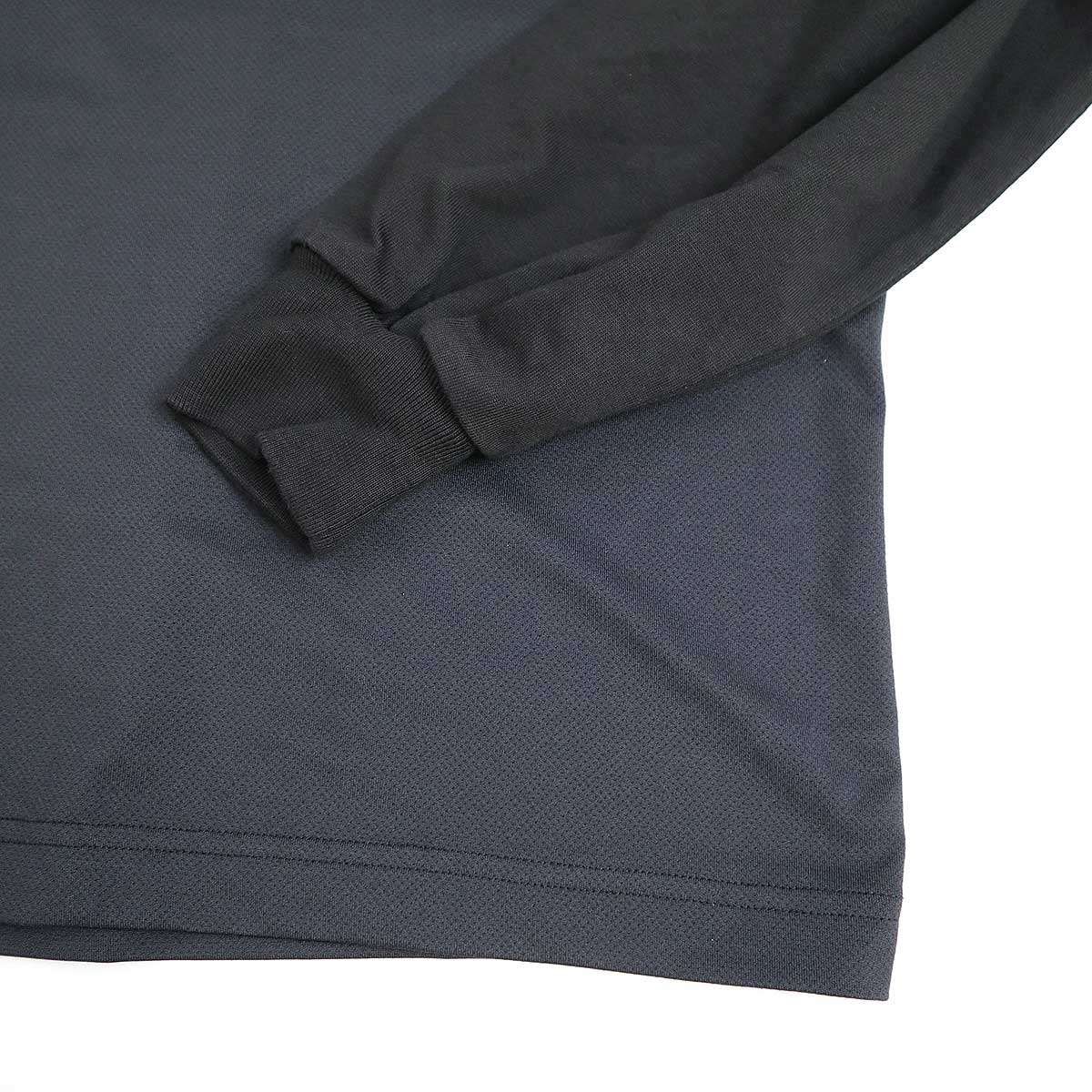 BALENCIAGA×UNDER ARMOUR バレンシアガ アンダーアーマー Layered T 