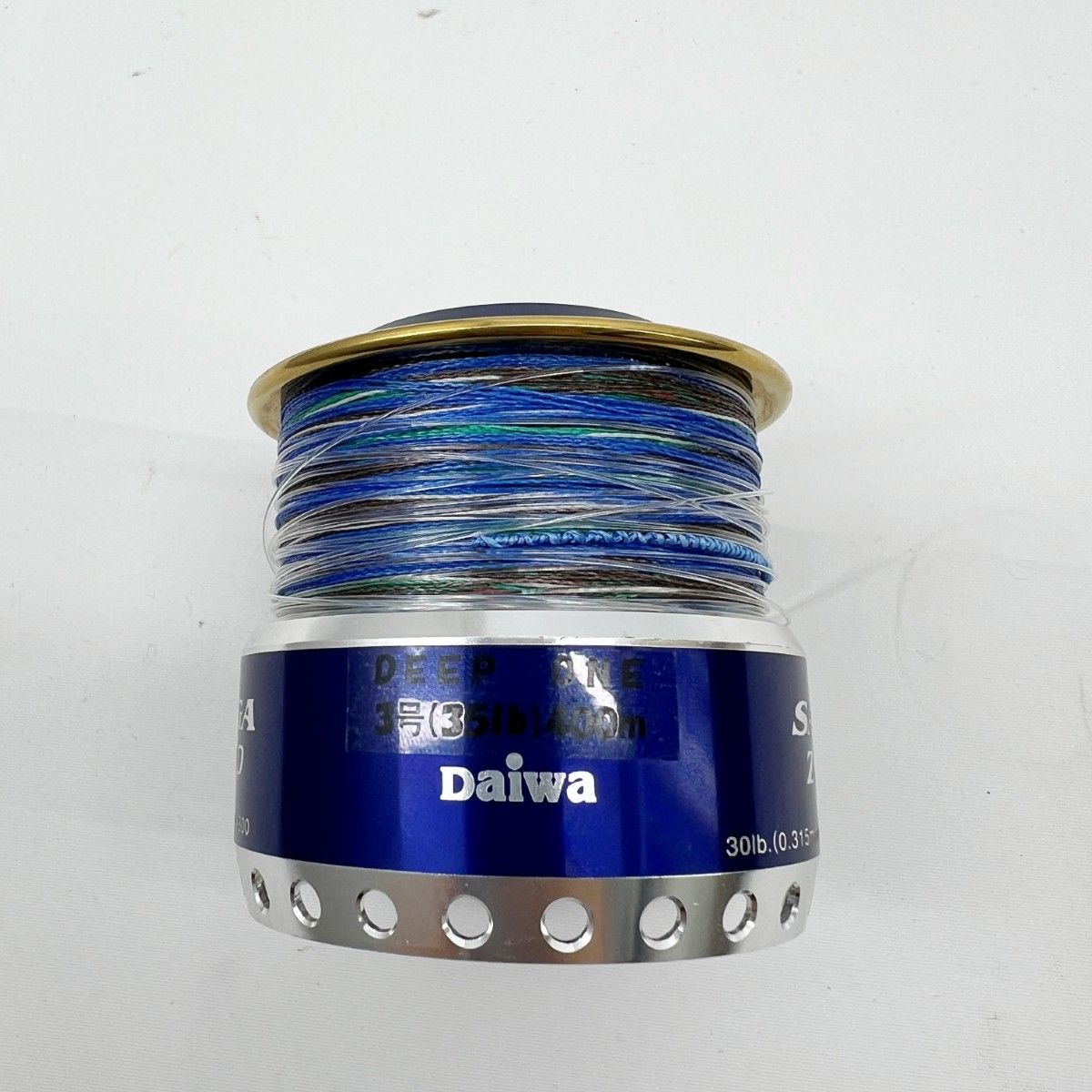 〇〇DAIWA ダイワ ソルティガZ4500 替スプール SALTIG 058931