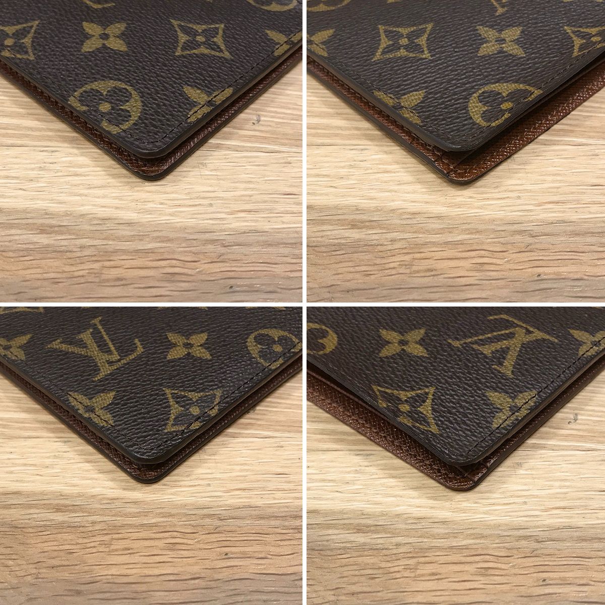 コンパクト財布 メンズ