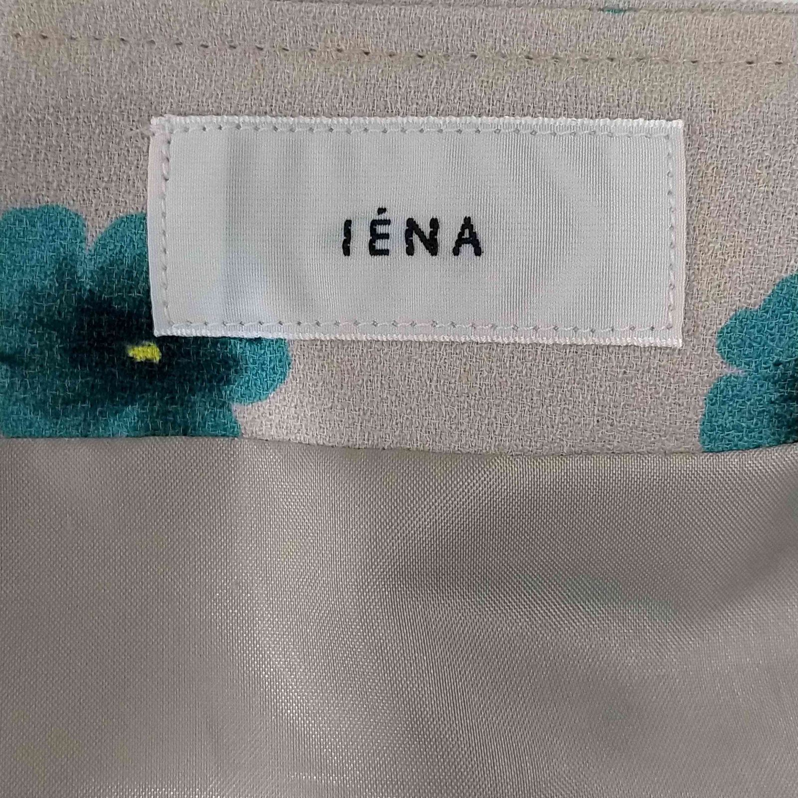 イエナ IENA ランダムパネルスカート レディース JPN：40 - メルカリ
