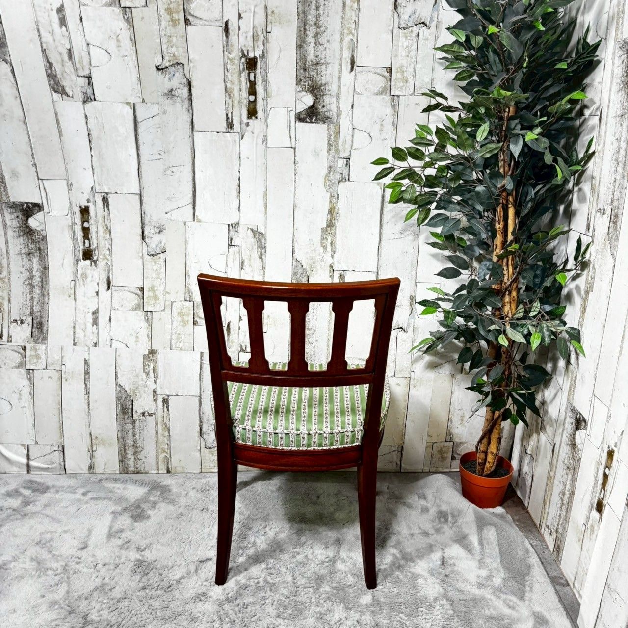 椅子・チェア 専用 DREXEL HERITAGE ドレクセルヘリテイジ トライユン